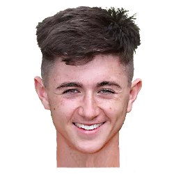 Declan Glass