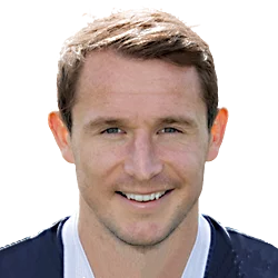 Callum Morris