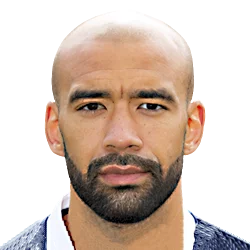 Liam Fontaine
