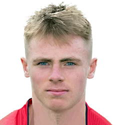 Josh Reid
