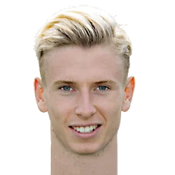Oli Shaw