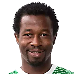 Efe Eric Ambrose