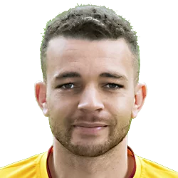 Aaron Taylor-Sinclair