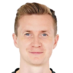 Robbie Crawford