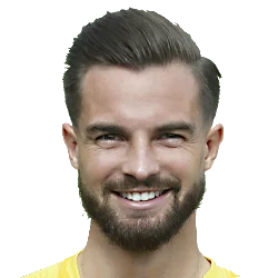Keaghan Jacobs