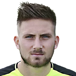 Danny Rogers