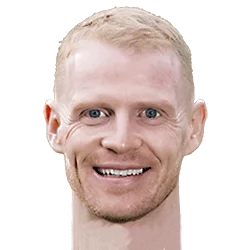 Chris Burke