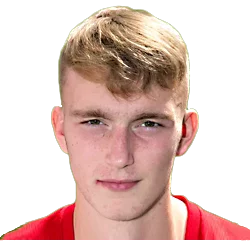 Jamie Hamilton