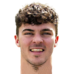 Ciaran McKenna