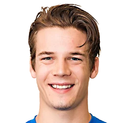 Markus Fjörtoft