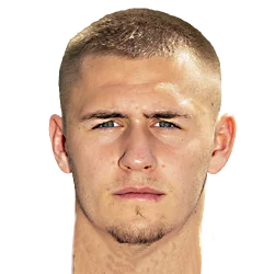 Scott Martin
