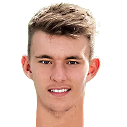 Reegan Mimnaugh