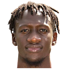David Moyo