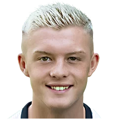 Callum Smith