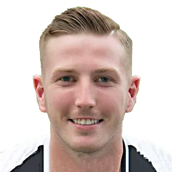 Kyle McAllister