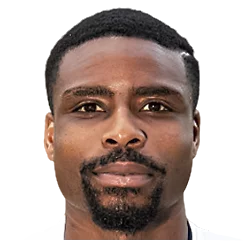 Jonathan Obika