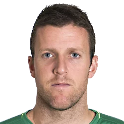 Colin Doyle
