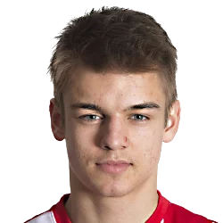 Borna Sosa