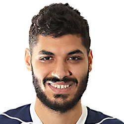 Ali Gabr