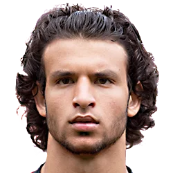Mahmoud Alaa