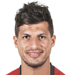 Tarek Hamed