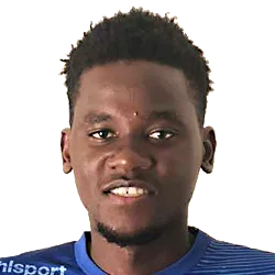 Benson Shilongo