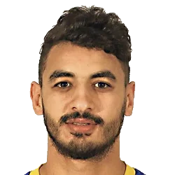 Mohamed Hamdi