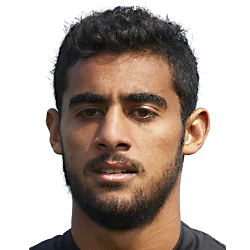 Ahmed Yasser Rayan