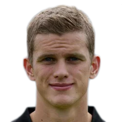 Sven Bender