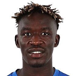 Pape Ibnou Ba