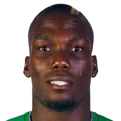 Florentin Pogba