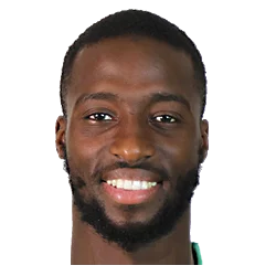 Harouna Abou Demba