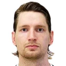 Stefan Strandberg