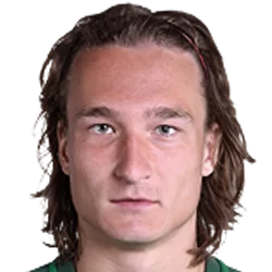 Matej Hanousek