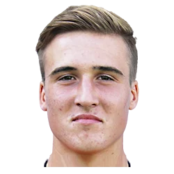 Lukas Hasalik