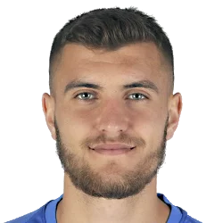 Matej Chalus
