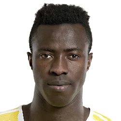 Mohamed Tijani