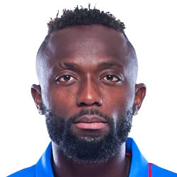Joel Kayamba