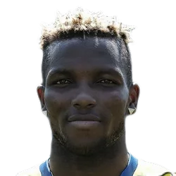 Ubong Ekpai
