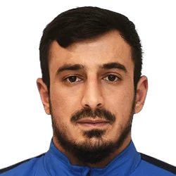 Tamkin Khalilzada