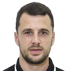 Krste Velkoski
