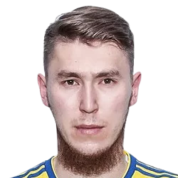 Abat Aymbetov