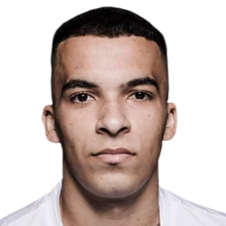 Maks Ebong