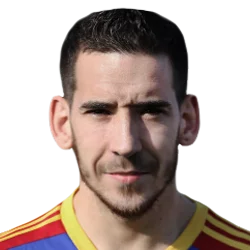 Cristian Martínez