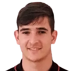 Jaron Vinet