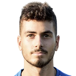 Lorenzo Lunadei