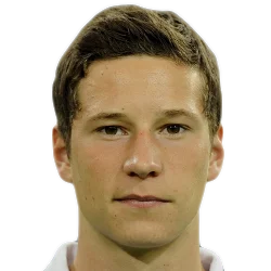 Julian Draxler