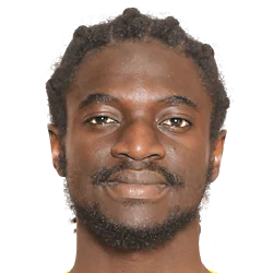 Ernest Asante
