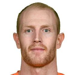 Aaron McCarey