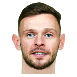 Andy Boyle